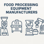 Food Processing Equipment Manufacturers